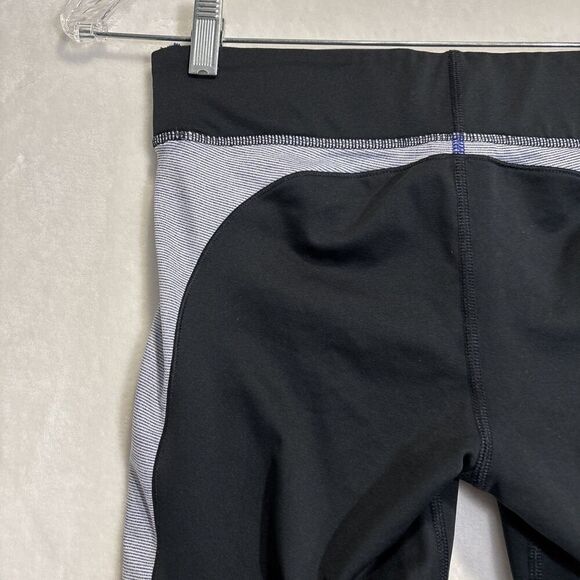 Under Armour Women's ColdGear Compression Activewear Leggings Size Medium - Picture 8 of 14